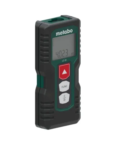 Дальномер лазерный Metabo LD 30 (606162000)