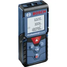 Далекомір лазерний Bosch GLM 40 Professional (0601072900)