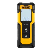 Дальномер лазерный DeWALT DWHT77100 (DWHT77100)
