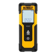 Далекомір лазерний DeWALT DWHT77100 (DWHT77100)