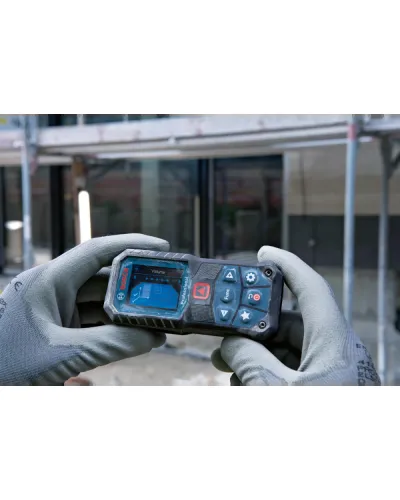 Лазерний далекомір Bosch GLM 50-22 (0601072S00)