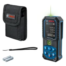 Лазерний далекомір Bosch GLM 50-25 G (0601072V00)