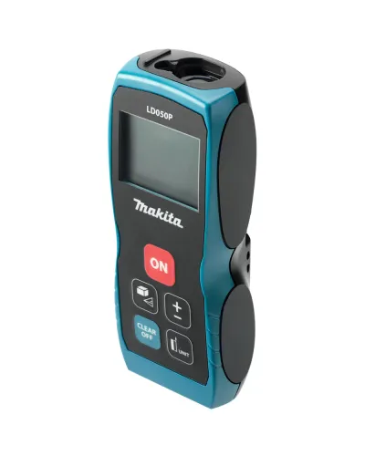 Лазерний далекомір Makita LD050P (LD050P)