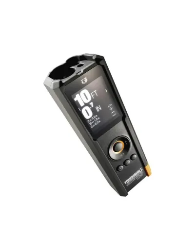 Лазерний далекомір TOUGHBUILT з видошукачем (50 м) (TB-H2-LM-M50-BT)
