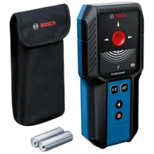 Детектор Bosch Professional GMS 120-27 з чохлом (0601081700)