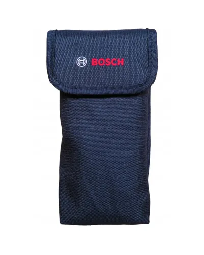 Детектор Bosch Professional GMS 120-27 з чохлом (0601081700)