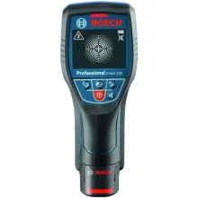 Детектор препятствий (проводки) Bosch D-Tect 120 (0601081301)