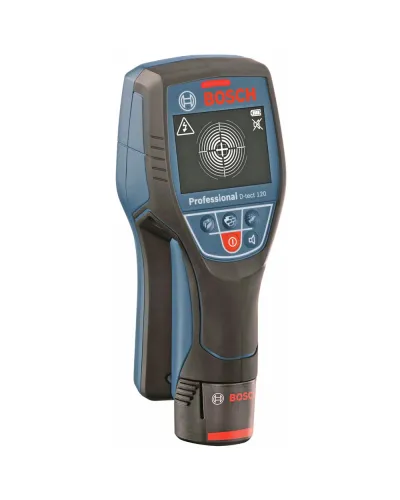 Детектор перешкод (проводки) Bosch D-Tect 120 (0601081301)
