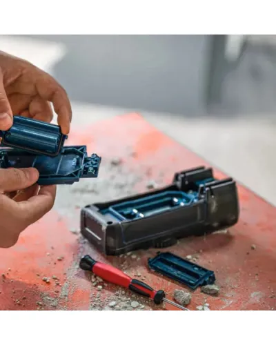 Цифровой мультиметр Bosch GDM 600-15 Professional (0601077300)