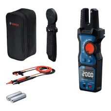 Вилковий вимірювач Bosch GFM 1000-15 Professional з магнітним підвісом MH 1 (0601077401)