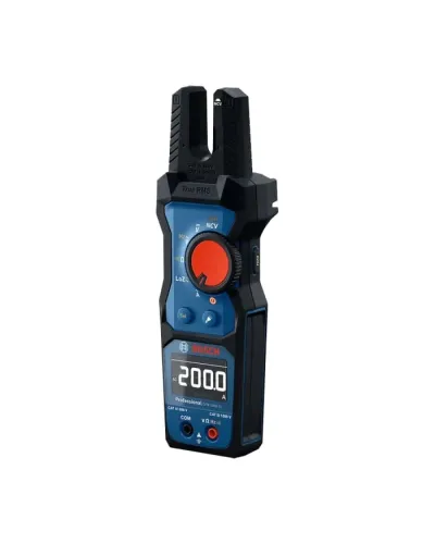 Вилковий вимірювач Bosch GFM 1000-15 Professional з магнітним підвісом MH 1 (0601077401)