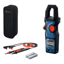 Кліщі-мультиметр Bosch GMC 600-15 Professional (0601077600)