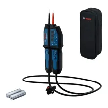 Тестер напряжения Bosch GVT 1000-15 Professional (0601077800)