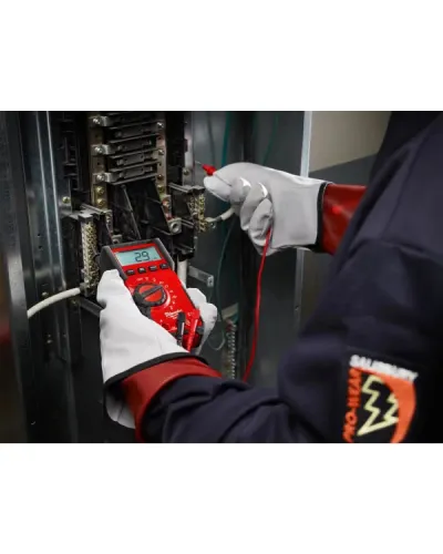Цифровой мультиметр Milwaukee 2216-40 (4933427309)