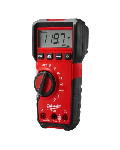 Цифровой мультиметр Milwaukee 2216-40 (4933427309)