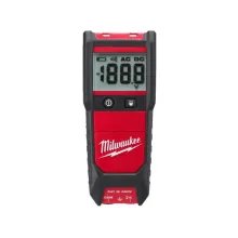 Автоматичний тестер напруги і цілісності ланцюга Milwaukee 2212-20 (4933447776)