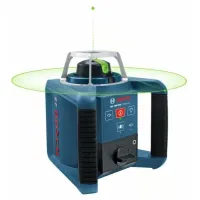 Нівелір ротаційний лазерний Bosch GRL 300 HVG (0601061701)