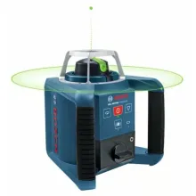 Нивелир ротационный лазерный Bosch GRL 300 HVG (0601061701)