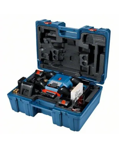 Лазерный ротационный нивелир Bosch Professional GRL 600 CHV (0601061F00)