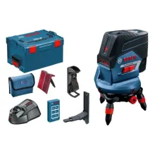 Лазерный нивелир Bosch GCL 2-50 C (0601066G03)