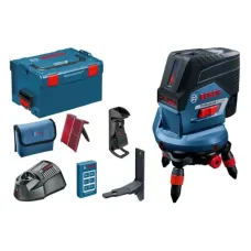 Лазерний нівелір Bosch GCL 2-50 C (0601066G03)