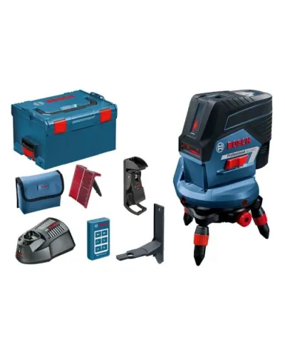 Лазерный нивелир Bosch GCL 2-50 C (0601066G03)