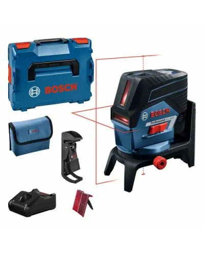 Лазерный нивелир Bosch GCL 2-50 C (0601066G03)