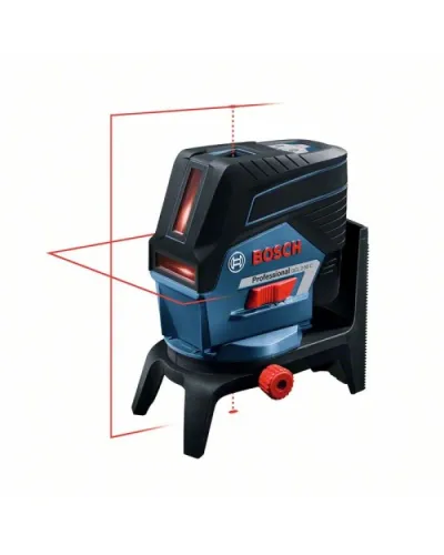 Лазерный нивелир Bosch GCL 2-50 C (0601066G03)