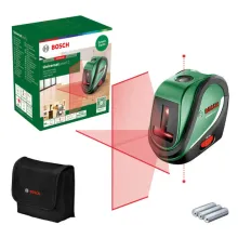 Лазерный нивелир Bosch UniversalLevel 2 (10 м) (0603663802)