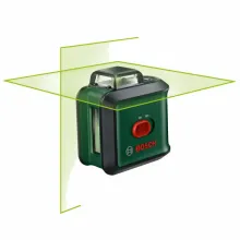 Лазерный нивелир Bosch UniversalLevel 360 (24 м) (0603663E05)