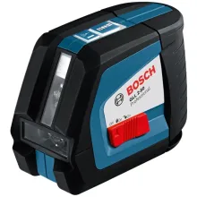 Нивелир лазерный Bosch GLL 2-50 Professional + BM1 + L-BOXX (0601063108)
