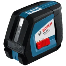 Нивелир лазерный Bosch GLL 2-50 Professional + BM1 + L-BOXX (0601063108)