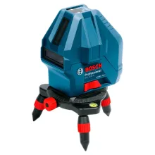 Нивелир лазерный Bosch GLL 3-15 X Professional (0601063M00)