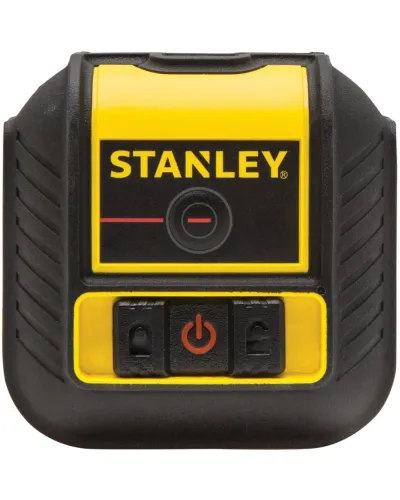 Нівелір лазерний Stanley Cross90 STHT77502-1 (STHT77502-1)