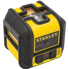 Нівелір лазерний Stanley Cross90 STHT77502-1 (STHT77502-1)