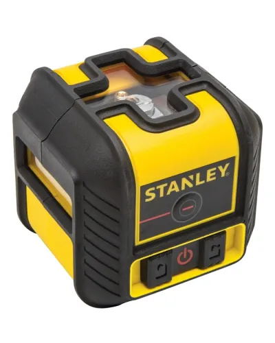 Нівелір лазерний Stanley Cross90 STHT77502-1 (STHT77502-1)