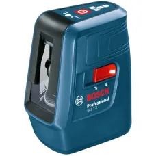 Нивелир лазерный Bosch GLL 3 X Professional (0601063CJ0)