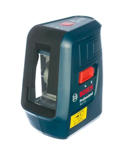 Нивелир лазерный Bosch GLL 3 X Professional (0601063CJ0)