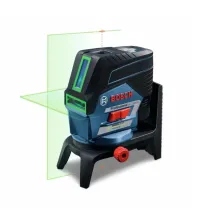 Нивелир лазерный Bosch GCL 2-50 CG Professional + RM 2 + BM 3 + L-Boxx (0601066H00)
