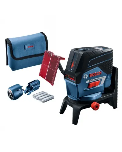 Нивелир лазерный Bosch GCL 2-50 C Professional (0601066G00)