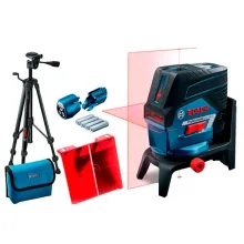Нивелир лазерный Bosch GCL 2-50 C Professional + штатив BT 150 (0601066G02)