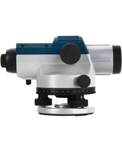 Нівелір оптичний Bosch GOL 26 D Professional + BT 160 + GR 500 (0601068002)