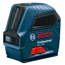 Нівелір лазерний Bosch GLL 2-10 Professional (0601063L00)