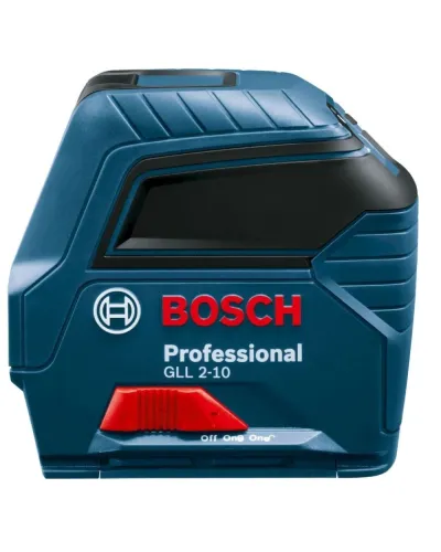 Нивелир лазерный Bosch GLL 2-10 Professional (0601063L00)