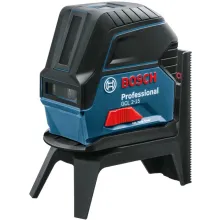 Нивелир лазерный Bosch GCL 2-15 Professional (0601066E00)