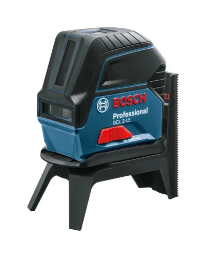 Нивелир лазерный Bosch GCL 2-15 Professional (0601066E00)