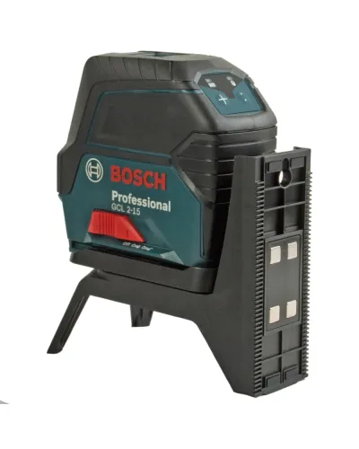 Нивелир лазерный Bosch GCL 2-15 Professional (0601066E00)