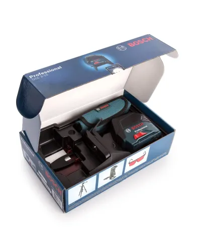 Нивелир лазерный Bosch GCL 2-15 Professional (0601066E00)