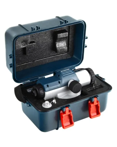 Нівелір оптичний Bosch GOL 20 D Professional (0601068400)