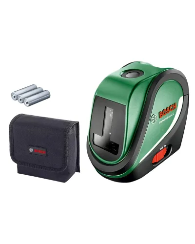 Нивелир лазерный Bosch Universal Level 2 (0603663800)